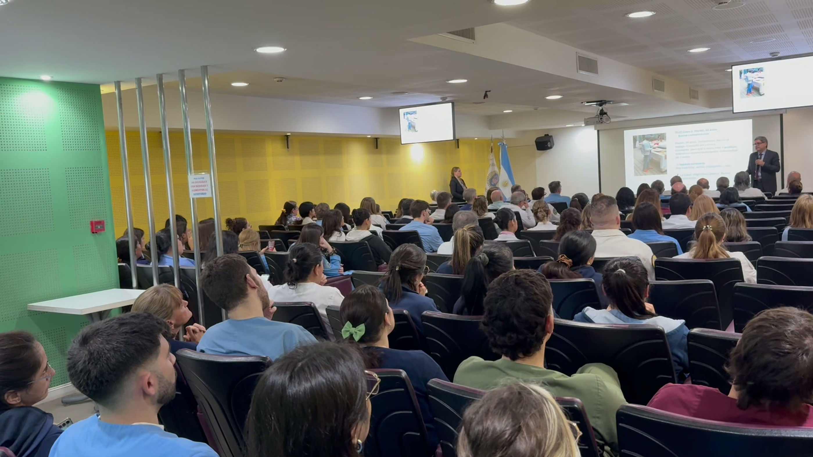 Jornadas